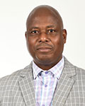 Dr PP Mahlangu